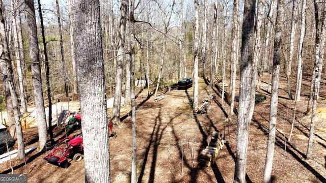 1125 Pecks Road, Dahlonega, GA 30533