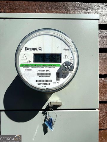 1125 Pecks Road, Dahlonega, GA 30533