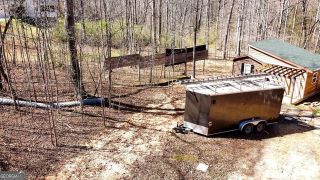 1125 Pecks Road, Dahlonega, GA 30533