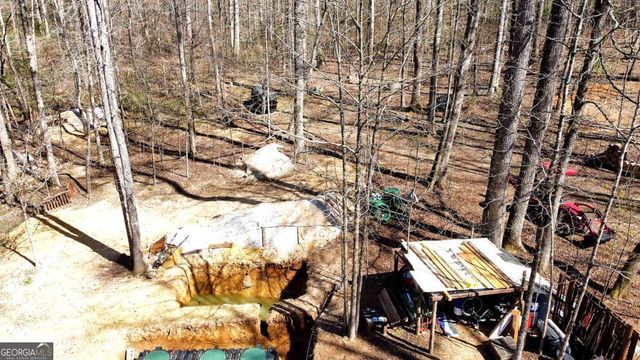 1125 Pecks Road, Dahlonega, GA 30533