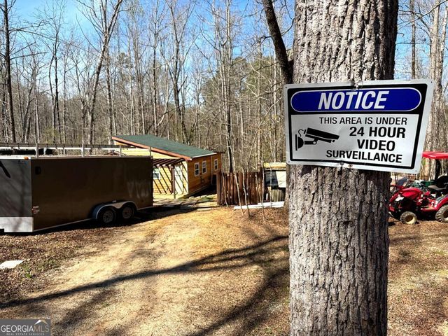 1125 Pecks Road, Dahlonega, GA 30533