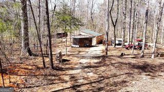 1125 Pecks Road, Dahlonega, GA 30533