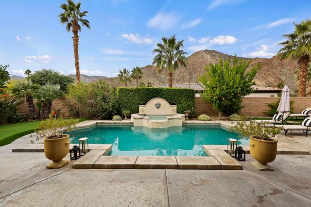 47925 Wind Spirit Drive, La Quinta, CA 92253