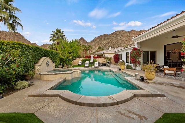 47925 Wind Spirit Drive, La Quinta, CA 92253