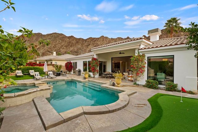 47925 Wind Spirit Drive, La Quinta, CA 92253