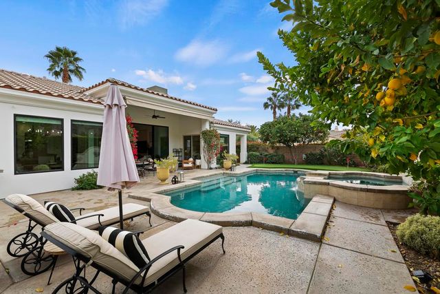 47925 Wind Spirit Drive, La Quinta, CA 92253