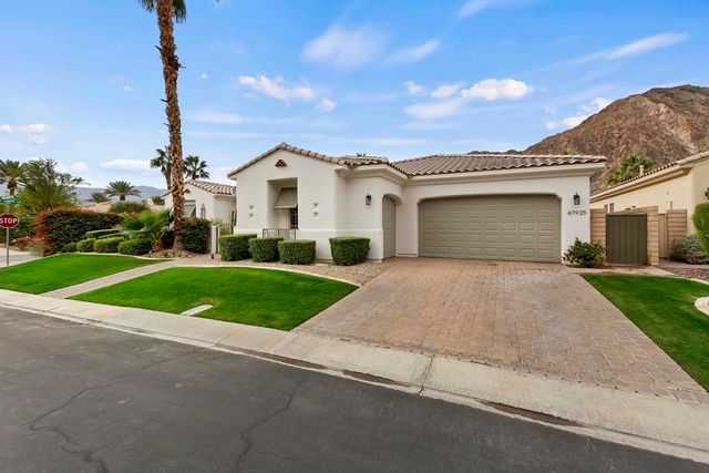 47925 Wind Spirit Drive, La Quinta, CA 92253