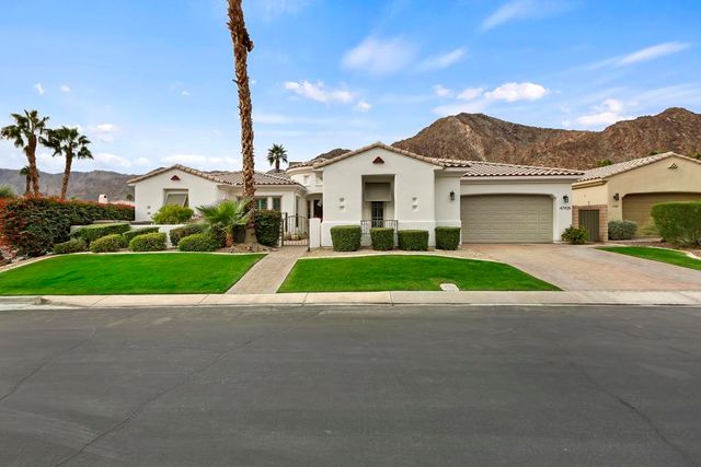 47925 Wind Spirit Drive, La Quinta, CA 92253