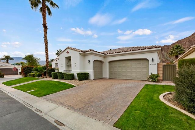 47925 Wind Spirit Drive, La Quinta, CA 92253