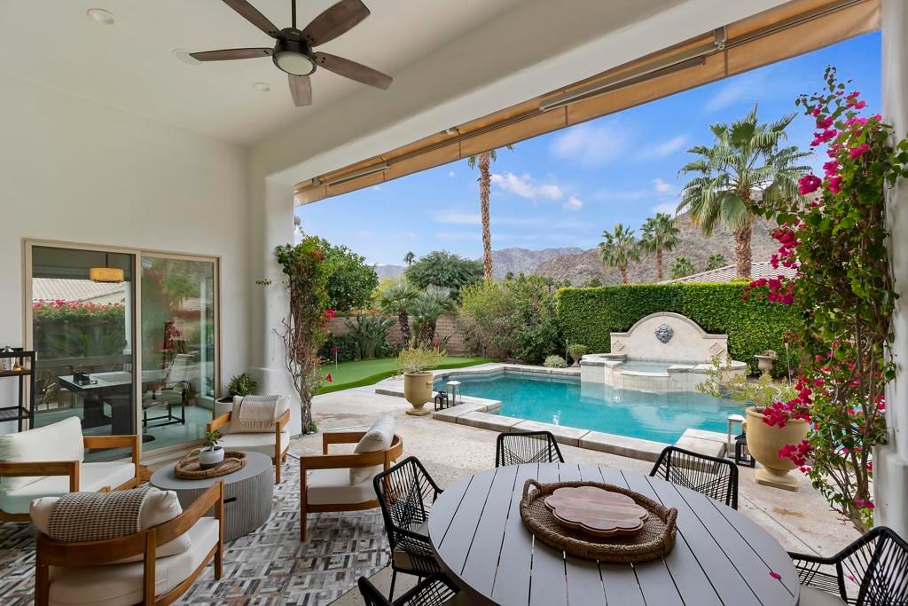 47925 Wind Spirit Drive, La Quinta, CA 92253
