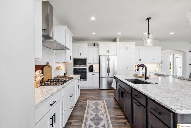 3778 N 192 Terrace, Elkhorn, NE 68022