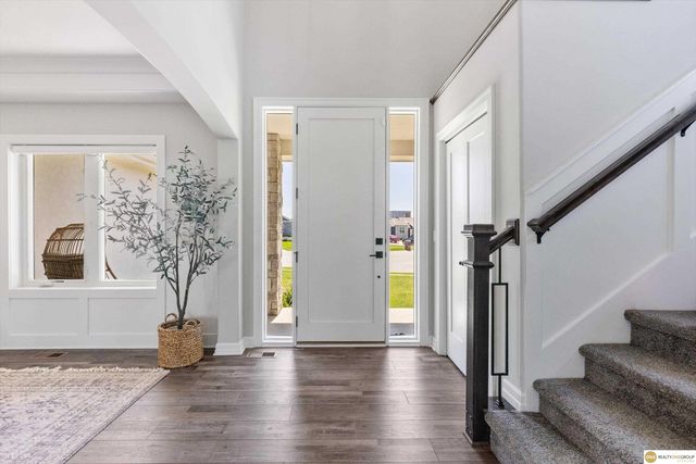 3778 N 192 Terrace, Elkhorn, NE 68022