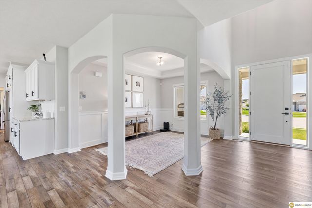 3778 N 192 Terrace, Elkhorn, NE 68022