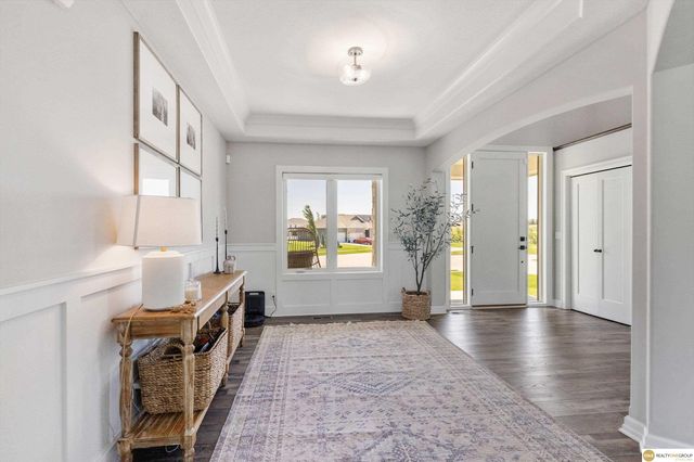 3778 N 192 Terrace, Elkhorn, NE 68022