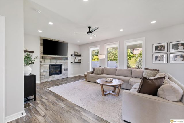 3778 N 192 Terrace, Elkhorn, NE 68022