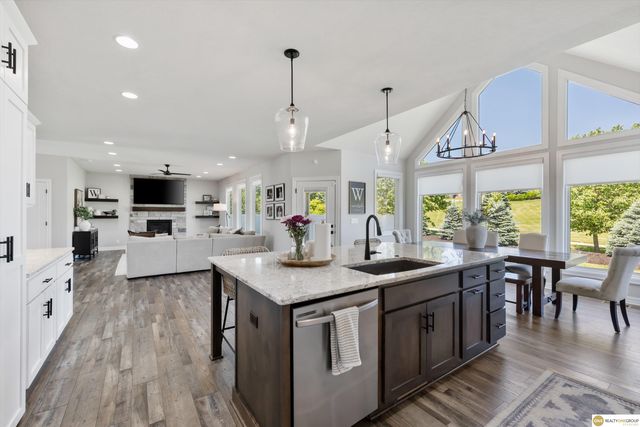 3778 N 192 Terrace, Elkhorn, NE 68022