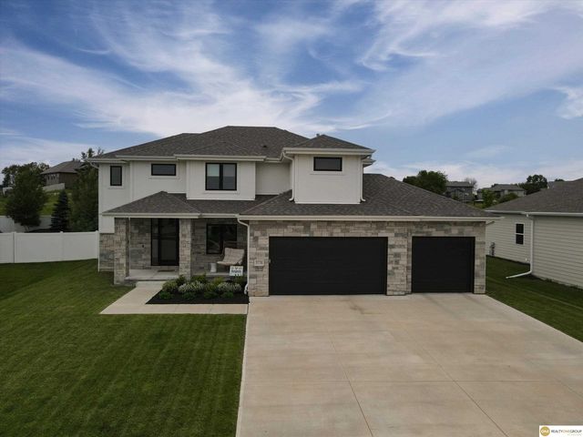 3778 N 192 Terrace, Elkhorn, NE 68022