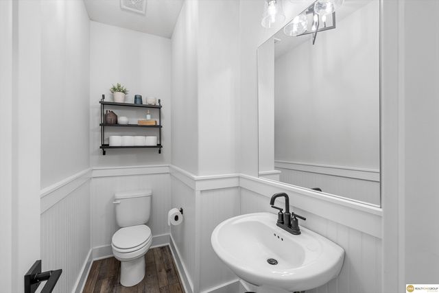 3778 N 192 Terrace, Elkhorn, NE 68022