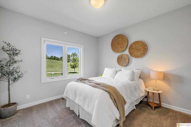 3778 N 192 Terrace, Elkhorn, NE 68022