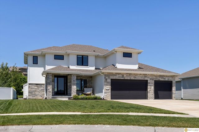 3778 N 192 Terrace, Elkhorn, NE 68022