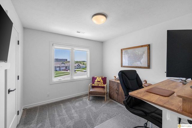 3778 N 192 Terrace, Elkhorn, NE 68022