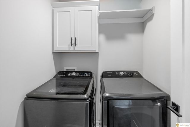 3778 N 192 Terrace, Elkhorn, NE 68022