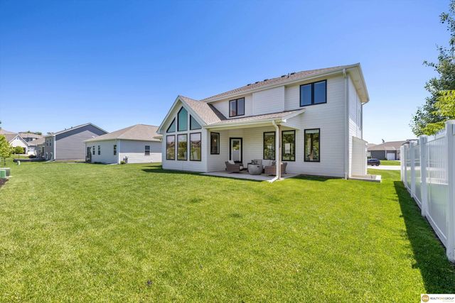 3778 N 192 Terrace, Elkhorn, NE 68022