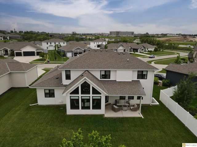 3778 N 192 Terrace, Elkhorn, NE 68022