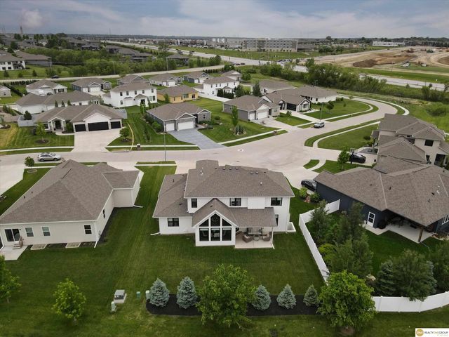 3778 N 192 Terrace, Elkhorn, NE 68022