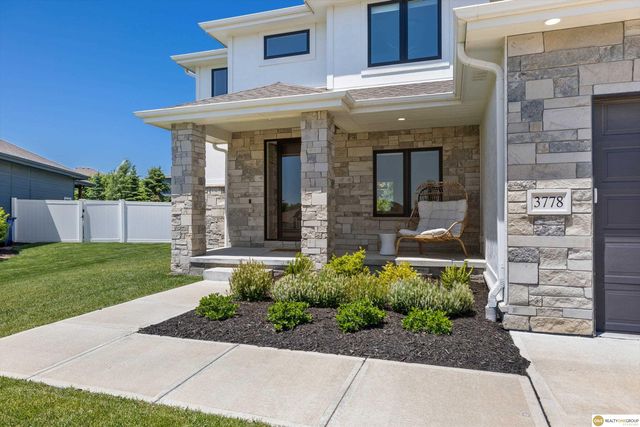 3778 N 192 Terrace, Elkhorn, NE 68022