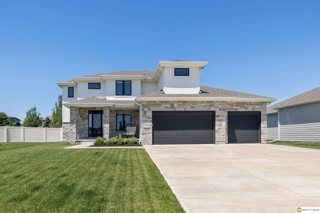 3778 N 192 Terrace, Elkhorn, NE 68022