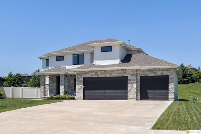 3778 N 192 Terrace, Elkhorn, NE 68022