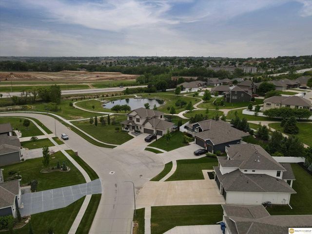 3778 N 192 Terrace, Elkhorn, NE 68022