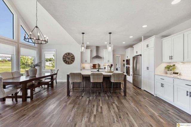 3778 N 192 Terrace, Elkhorn, NE 68022