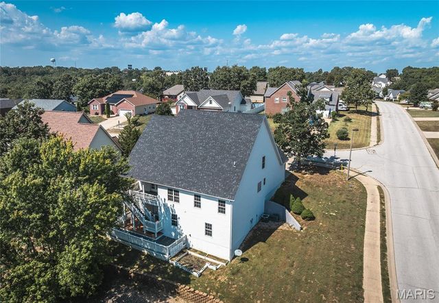 100 Walnut Court, St Robert, MO 65584