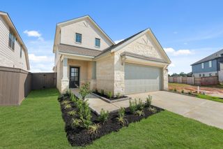 21706 Whielden Heights Way, Magnolia, TX 77355