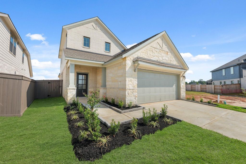 21706 Whielden Heights Way, Magnolia, TX 77355