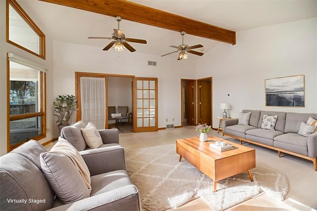 7320 Montgomery Boulevard, Pentwater, MI 49449