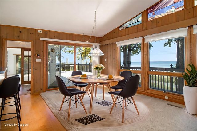 7320 Montgomery Boulevard, Pentwater, MI 49449