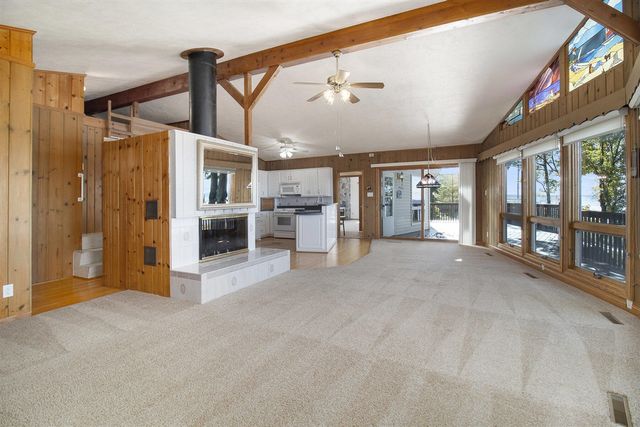 7320 Montgomery Boulevard, Pentwater, MI 49449