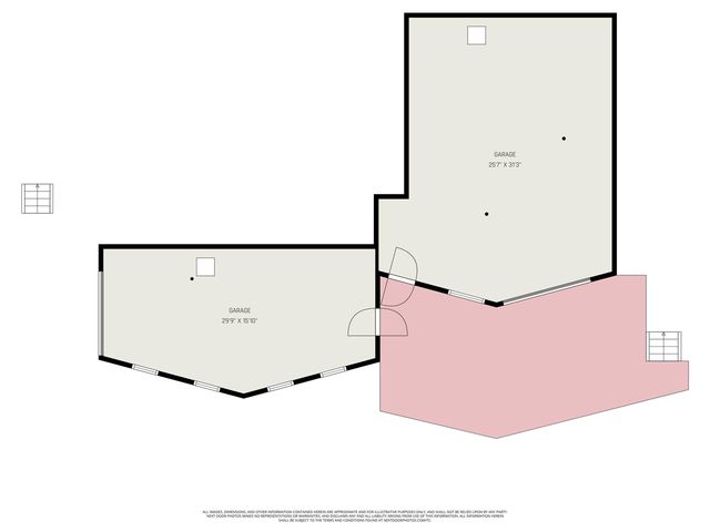 7320 Montgomery Boulevard, Pentwater, MI 49449