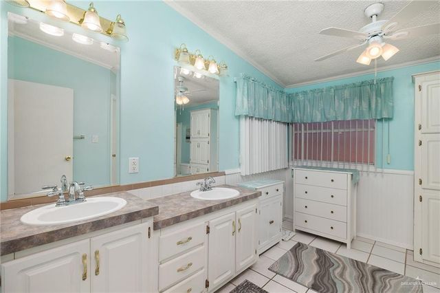 2502 Fairway Court, Mission, TX 78572