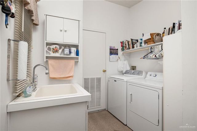 2502 Fairway Court, Mission, TX 78572