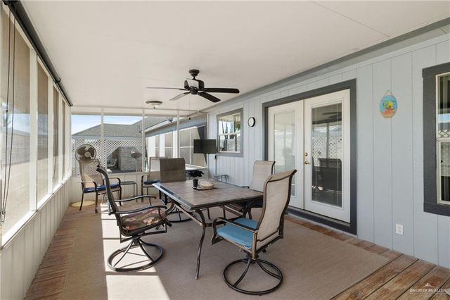 2502 Fairway Court, Mission, TX 78572