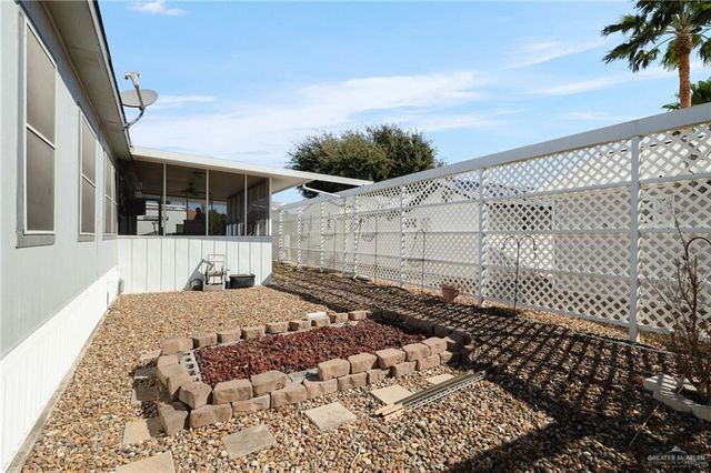 2502 Fairway Court, Mission, TX 78572