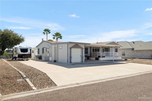 2502 Fairway Court, Mission, TX 78572