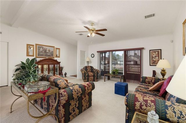 2502 Fairway Court, Mission, TX 78572