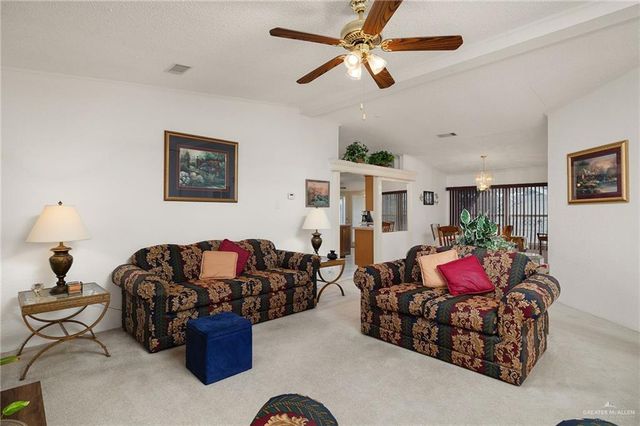 2502 Fairway Court, Mission, TX 78572