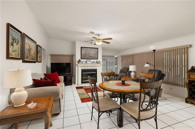 2502 Fairway Court, Mission, TX 78572