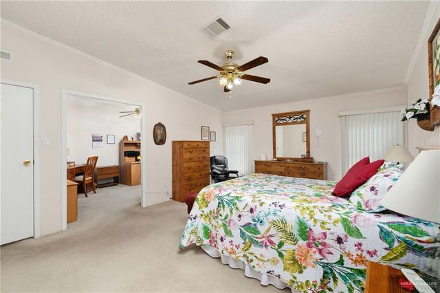 2502 Fairway Court, Mission, TX 78572